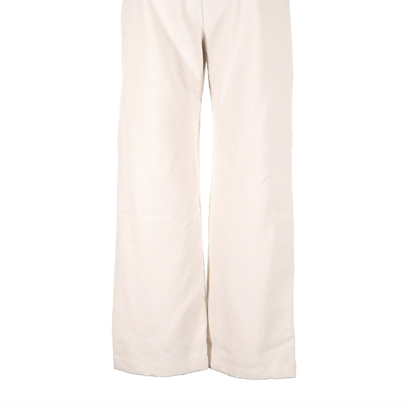 Abercrombie Ivory Dress Pants - Picture 4 of 6